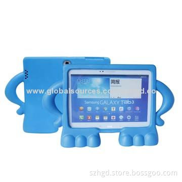 2014 New Arrival Tablet PC Cases for Samsung Galaxy Tab 3, 10.1-inch with Holder Stand Function